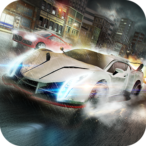 Top Speed Runner Gratuit icon