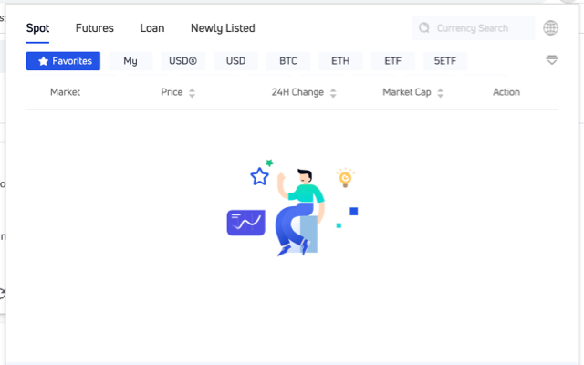 Gate.io Preview image 0