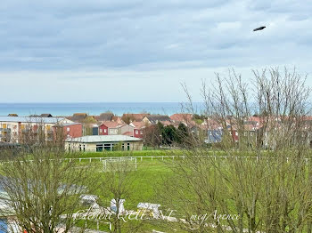 appartement à Dieppe (76)