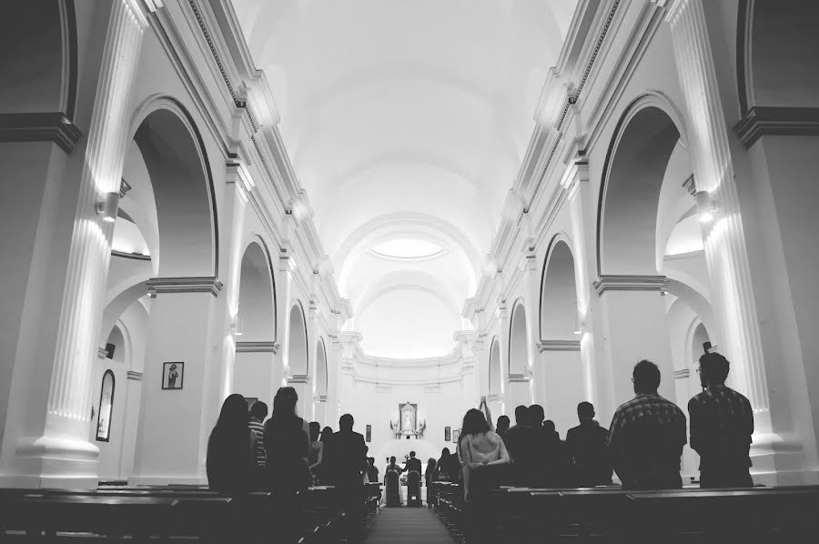 Fotografo di matrimoni Dandy Dominguez (dandydominguez). Foto del 9 febbraio 2016