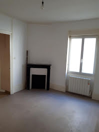 appartement à Fourchambault (58)