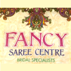 Fancy Saree Centre, New Baselwa Colony, New Baselwa Colony logo