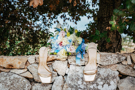 Wedding photographer Caterina Vitiello (caterinavitiello). Photo of 25 July 2023