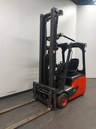 Picture of a LINDE E16C-02