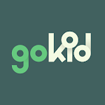 GoKid - Kids Carpool Organizer Apk