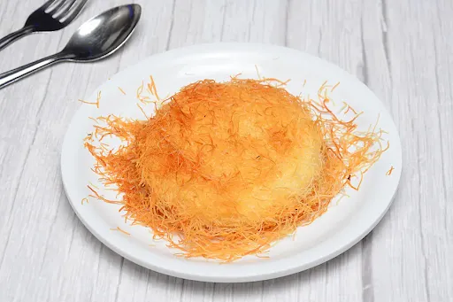 Kunafa