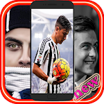 Cover Image of Tải xuống paulo dybala wallpaper phone 1.0 APK