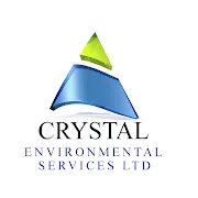 Crystal Environmental Services Ltd Logo