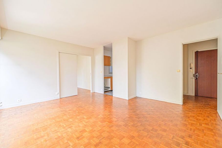 Vente appartement 2 pièces 43 m² à Paris 12ème (75012), 370 000 €