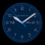 Cover Image of ダウンロード Modern Clock for Android-7 1.25 APK