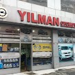 Yılman Otomotiv Yedek Parçaları