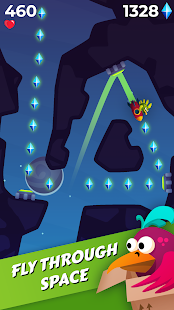 Space Loops Screenshot