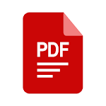 Cover Image of Descargar Lector de PDF sencillo 1.0.20 APK