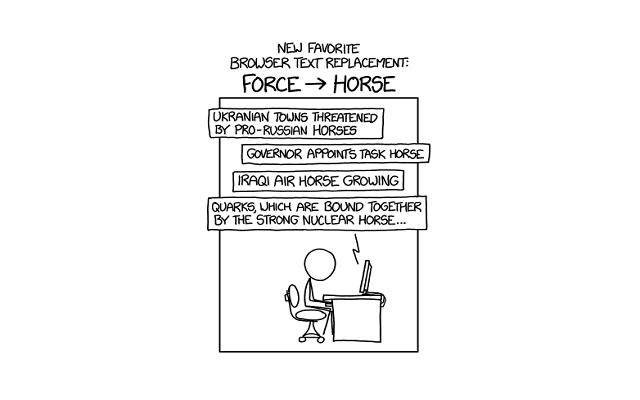 Force=Horse Preview image 0