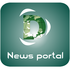 DSNews Portal 1.5 Icon