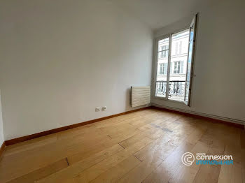 appartement à Paris 17ème (75)