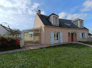 maison à Flins-sur-Seine (78)