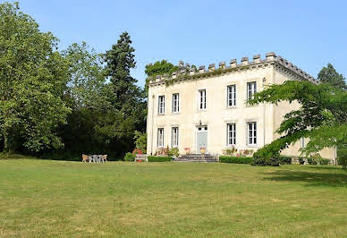 Château 9