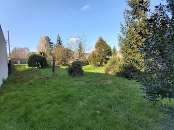 terrain à Saint-Léger-en-Yvelines (78)