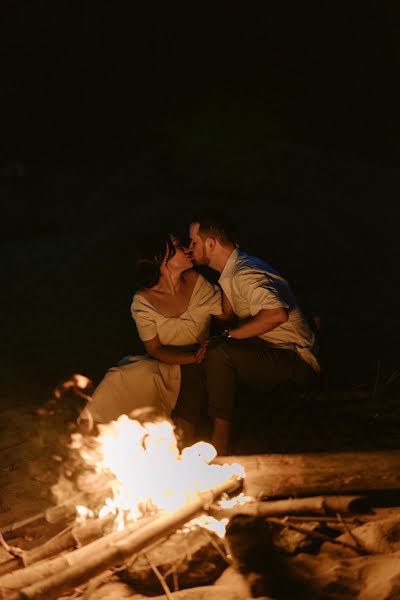 Fotógrafo de bodas Dai Huynh (daihuynh). Foto del 19 de marzo