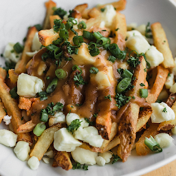 Poutine