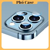 Kính Cường Lực Bảo Vệ Camera Iphone 14 Promax 13Promax 13Pro 13 12Promax 12Pro 12 11 Pro Max Xs Max 7Plus Kính Nano Dẻo