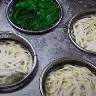 關西 東安橋頭牛肉麵