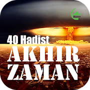 40 Hadits Tentang Akhir Zaman 1.3 Icon