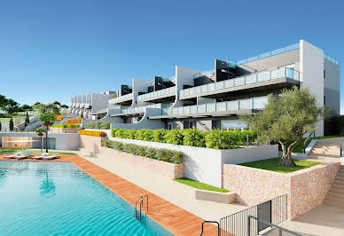 Maison avec jardin et terrasse 3