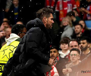 Un indésirable de Premier League va rejoindre l'Atlético de Madrid !