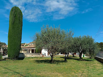 maison à Beaucaire (30)