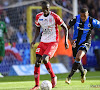 Mouscron va en appel de la lourde suspension de Christophe Diedhiou