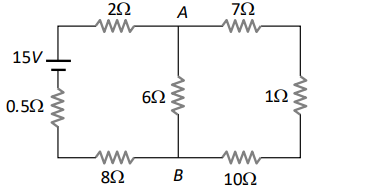 Kirchhoff’s Rules