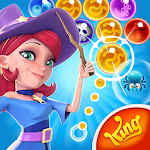 Cover Image of Baixar Saga Bubble Witch 2 1.53.6 APK