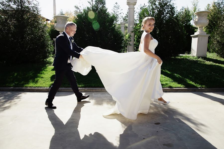 Fotografo di matrimoni Tatyana Kugusheva (tania). Foto del 7 dicembre 2020