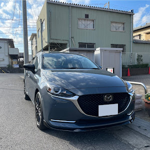 MAZDA2 DJLFS