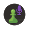 Item logo image for Speak to Chess.com (Standard Notation)