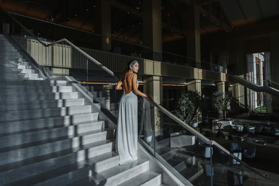 Fotógrafo de bodas Ernaz Aldanov (yernazphoto). Foto del 6 de septiembre 2020