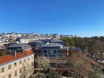 appartement à Paris 18ème (75)