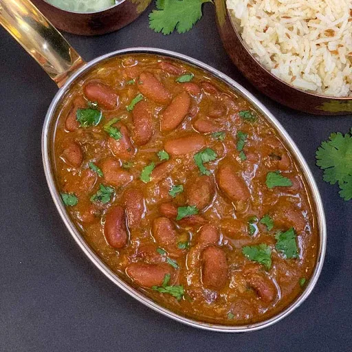 Rajma Butter Masala