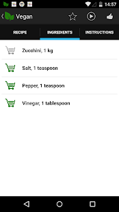 Vegan Lite(圖5)-速報App