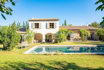 maison à Aix-en-Provence (13)