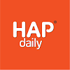 Hap Daily, Snehapuri Colony, Kothapet, Hyderabad logo