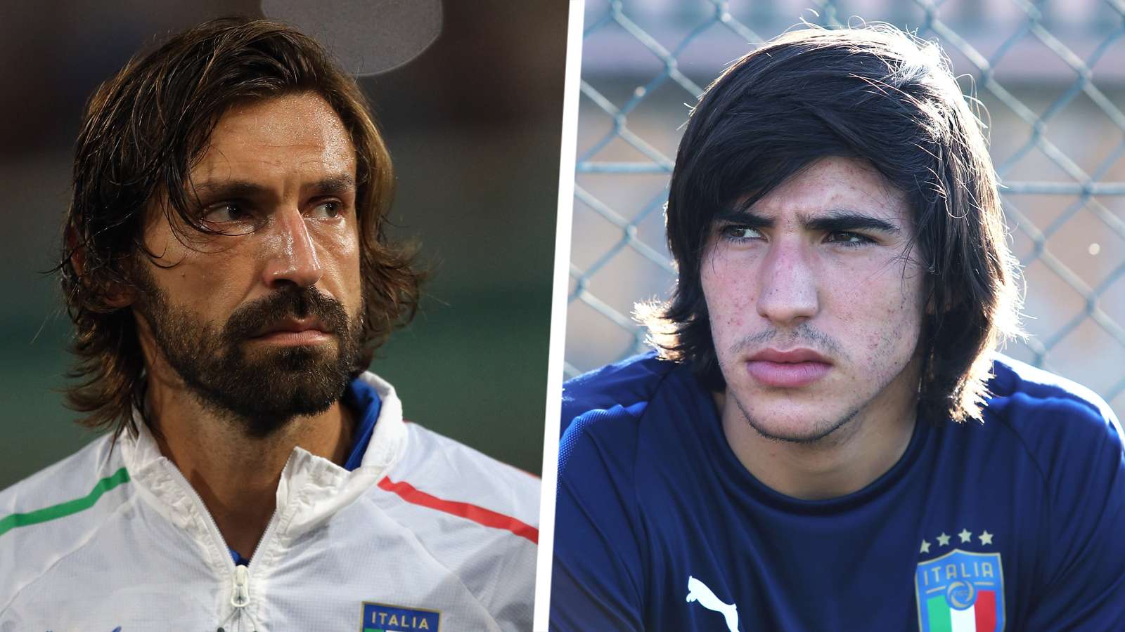 Sandro Tonali is really not Pirlo - Tactics Platform