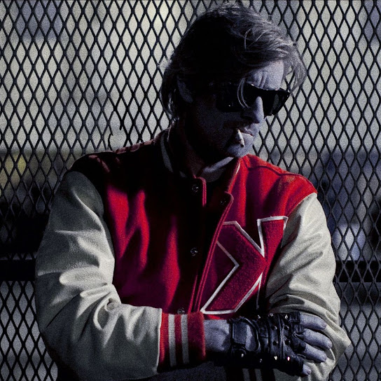 Kavinsky Releases Sequel to Iconic 2010 Song Nightcall: Listen to  Zenith -  - The Latest Electronic Dance Music News, Reviews &  Artists