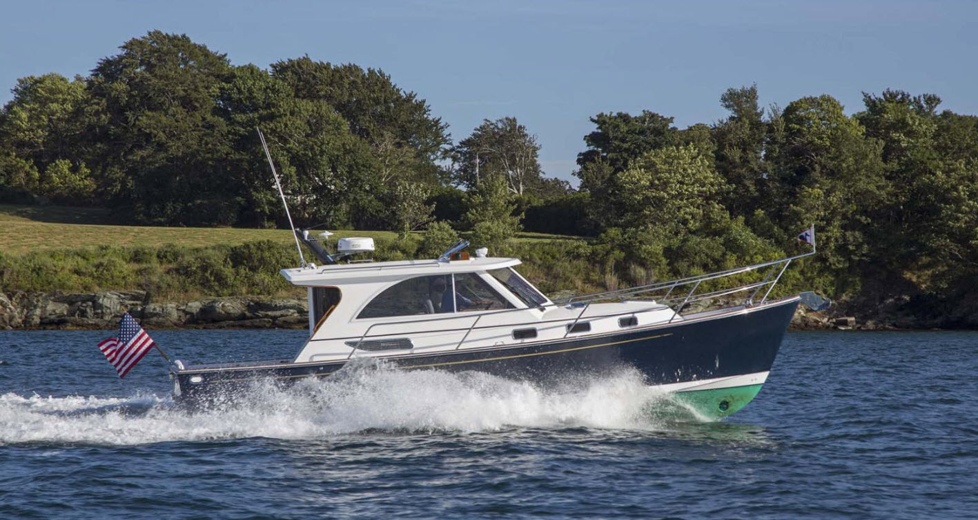 seattle yachts international