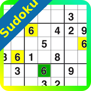 Sudoku offline For PC Windows 7 8 10 Mac Free 