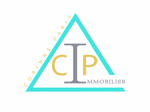 Logo de CORINNE PARIS IMMOBILIER