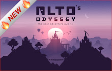 Allo Odyssey HD Wallpapers Game Theme small promo image