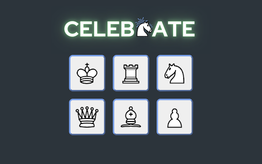 Celebrate: Lichess Celebrations